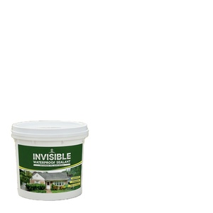 สีทาเคลือบกันน้ำใสอเนกประสงค์ สำหรับห้องน้ำ หลังคา และผนัง - Product Image 1