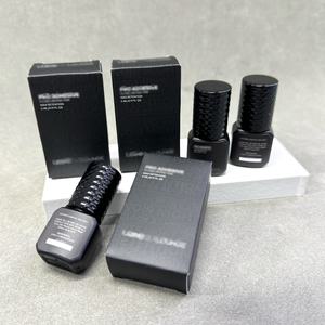 ESSI LASH Colle à cils de qualité supérieure à séchage rapide, longue durée et longue rétention Boîte avec logo personnalisé Meilleure rétention d'humidité à faible émission de fumées - Product Image 3