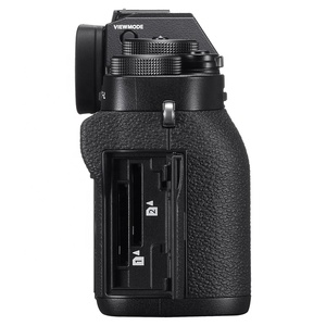 DF Wholesale Original 99% New Professional Mirrorless Digital Camera 4K X-T2 24.3MP APS-C Xt3 Xt4 Xt5 Xt6 Xt20 Xt30 Wi-Fi Camera - Product Image 5