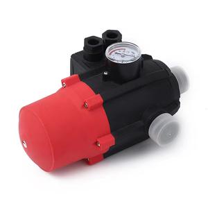 Contrôleur de pression d'eau électronique automatique à haute efficacité 1,0 bar, pompe de surpression, interrupteur efficace pour la pression de la pompe - Product Image 5