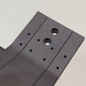 Servicios de Impresión 3D en Nylon SLS MJF Personalizados, Piezas Industriales Duraderas, Alta Resistencia y Tenacidad, Prototipado Rápido de Alta Precisión - Product Image 3