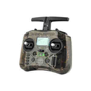 Joystick en plastique détachable pour <span class=keywords><strong>TBS</strong></span> Black Sheep NANO Drones Accessoire de télécommande haute fréquence Accessoires de drones - Product Image 4