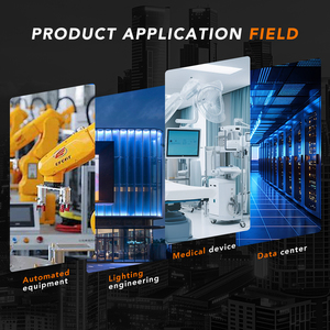 Nhà Máy bán hàng trực tiếp <span class=keywords><strong>DC</strong></span> 12V 100Watt 8.3A biến áp chuyển đổi chế độ cung cấp điện cho ngành công nghiệp 220V/<span class=keywords><strong>110V</strong></span> đầu vào 48V Đầu Ra 50Hz - Product Image 5