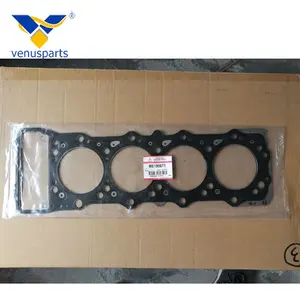 4M42 Head Gasket Baja dengan Kualitas Tinggi ME190671