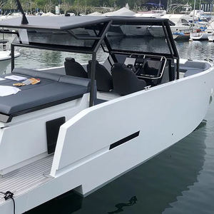 Yate Velero <span class=keywords><strong>de</strong></span> Lujo <span class=keywords><strong>de</strong></span> 28 Pies con Sala <span class=keywords><strong>de</strong></span> Estar <span class=keywords><strong>en</strong></span> <span class=keywords><strong>Venta</strong></span> - Product Image 3