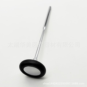 Nouveau marteau de percussion rond en alliage de zinc Asia Show, certifié CE, outil de diagnostic pour examen neurologique - Product Image 5