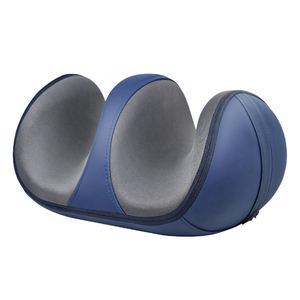 2024 manual de circulación sanguínea de rodilla reflexología electrónica y relajación shiatsu masajeador de pies con vibración japonesa para neuropatía - Product Image 6