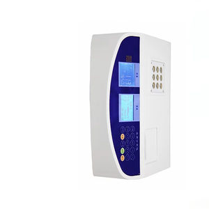 Testeur électronique de qualité de l'eau pour l'azote total du phosphore ammoniac 220V Garantie 1 an - Product Image 3