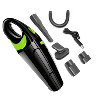 Aspirateur de voiture sans fil multi-usages, aspirateur familial, humide et sec