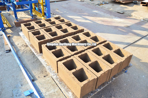 QT8-15 tự động xây dựng khối gạch rỗng cho hàng rào bê tông khối Máy Mexico dây chuyền sản xuất khối máy trong <span class=keywords><strong>liberia</strong></span> - Product Image 6