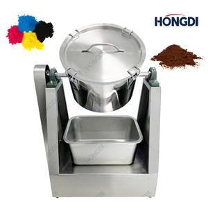 Mezclador de Polvo Rotatorio de 360 Grados HongDi para Uso en Laboratorios de Hierro y Vitaminas, China (Henan) - Product Image 2