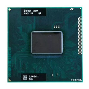 CPU I3 3110M SR0N1 <span class=keywords><strong>I5</strong></span> 3320M SR0MX <span class=keywords><strong>I5</strong></span> 3340M SR0XA <span class=keywords><strong>I5</strong></span> <span class=keywords><strong>2410M</strong></span> SR04B <span class=keywords><strong>I5</strong></span> 2430M SR04W <span class=keywords><strong>I5</strong></span> 2450M SR0CH I7 3610QM SR0MN I7 3612QM SR0MQ - Product Image 6