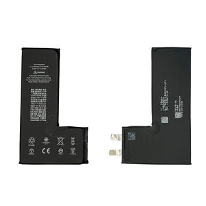 החלפת איכות גבוהה עבור סוללה מדגם iphone-16 100% בטוח בריא & זמן ריצה מורחב במלאי - Product Image 2