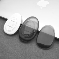 Housse de clé de voiture en TPU transparent DM pour clé ARCFOX Koala 2024, housse de clé Koala S, étui de clé dédié, coque de télécommande de voiture