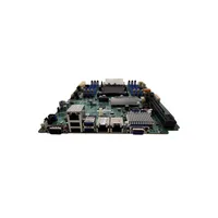 Motherboard X11SPW-CTF, MBD-X11SPW-CTF C622 Soket P LGA3647 Intel Xeon Scalable LGA3647 SATA/SAS M.2 DDR4 IPMI