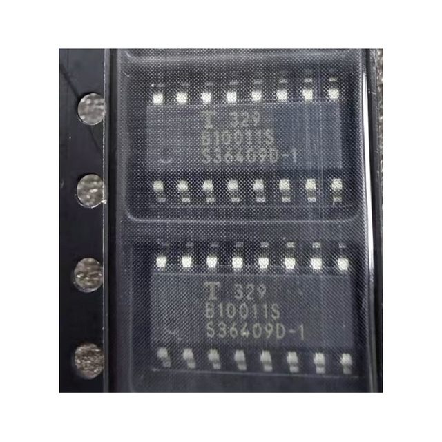 B10011S SOIC-16 CAN Transceiver Automotive Computer Chip B10011 Semiconductor Chip IC Integrated Circuits