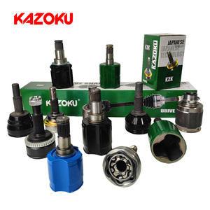 Système <span class=keywords><strong>d</strong></span>'arbre <span class=keywords><strong>d</strong></span>'entraînement de Transmission automatique KAZOKU CK-OP-02 à joint <span class=keywords><strong>CV</strong></span> extérieur avec taille 33*25*52 avec surprise bon prix - Product Image 3