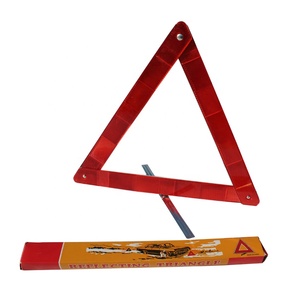 Dấu Hiệu Giao Thông Xe Khẩn Cấp Cảnh Báo Phản Quang Tam Giác Giá Rẻ - Product Image 4