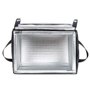 Caja Aislada VIP de Grado Comercial - Contenedor Térmico Duradero para Entrega de Alimentos y Almacenamiento en Comercio Electrónico - Product Image 5