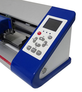 Máy cắt Màn hình borad chính với đường viền tự động, cắt dán xe - Product Image 4