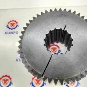 Excavator <b>Spline</b> Connection Plate 134-8330 for Diesel Engine Replacement Excavator Parts - Product Image 5