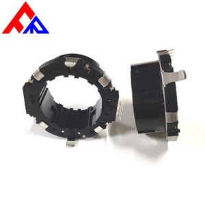 Encodeur incrémental creux professionnel 35 mm (Série ED3512) pour appareils électroménagers et véhicules, métaux et plastiques - Product Image 3