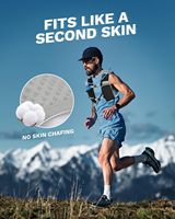 Sac d'hydratation pour vélo, veste réfléchissante pour la course à pied, sac à dos d'hydratation personnalisé, imperméable