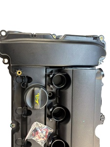 Nouveau couvercle de culbuteur OE V759886280 0248Q2 0248.Q2 pour Peugeot 308 CC <span class=keywords><strong>SW</strong></span> 3008 RCZ Citroën C4L C5 <span class=keywords><strong>C6</strong></span> DS 1.6T - Product Image 3