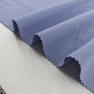 Ткань из 90% нейлона и 10% спандекса, 170 г/м², 160D, матовая, 146-148 см, водонепроницаемая, эластичная, для уличной одежды/курток - Product Image 5