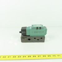 Solenoide PLC Numatics I12BA43AKP00030, Bobina de 150PSIG y 120V, Número de Repuesto I12BA400KP00030, Venta al por Mayor