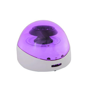 <span class=keywords><strong>Mini</strong></span> máquina de centrífugo de laboratório para uso em laboratório - Product Image 4