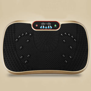 फिटनेस slimming मशीन वजन घटाने मालिश पागल फ़िट मालिश अभ्यास मशीनों हिल मंच - Product Image 3