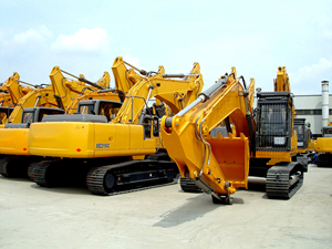 Excavadora Hidráulica de 21 Toneladas 320d, Excavadoras de Ruedas, Excavadora de Ruedas con Cucharón, Excavadora de Movimiento de Tierras, Excavadora de Orugas - Product Image 6