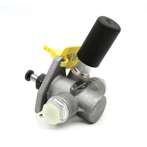 Pompe à huile Gs Blazers 0440008089 pour pièces de camion Mercedes Benz L024 - Product Image 4