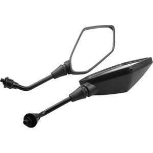 Nuevo <span class=keywords><strong>Benelli</strong></span> BN150 BJ150 <span class=keywords><strong>150</strong></span> BN <span class=keywords><strong>150</strong></span> BJ S, piezas de carrocería de motocicleta de la S-31, espejo retrovisor lateral izquierdo, condición de plástico - Product Image 3