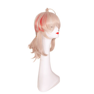 วิกคอสเพลย์ Genshin Impact Kaedehara <span class=keywords><strong>Kazuha</strong></span>,อะนิเมะ - Product Image 4