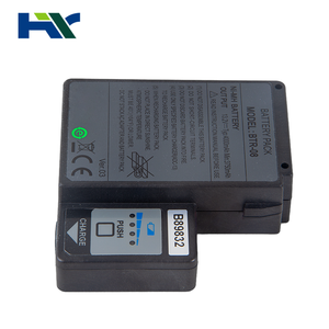 Adattatore Caricabatterie per <span class=keywords><strong>BTR</strong></span> 09 Battery FSM 80S 61S 62S 62C 80C 70RADC 18 - Product Image 4