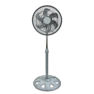 <span class=keywords><strong>Ventilador</strong></span> de Pie de 10 Pulgadas con Enfriamiento por Aire, Precio Económico al por Mayor, <span class=keywords><strong>Ventilador</strong></span> de Pedestal Portátil con Altura Ajustable - Product Image 2