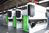 Machine à cintrer CNC automatique métal fer acier et tôle d'acier inoxydable équipement de pliage cerceau feuille de plastique contrôleur de pliage