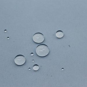 Tela Oxford T400 100% Poliéster Impermeable, Resistente al Viento y a la Abrasión |   Ropa para Niñas Resistente al Desgaste y Elástica para Exteriores - Product Image 3