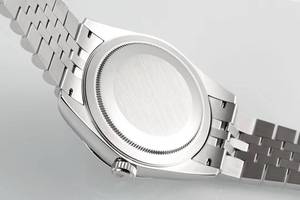 Montre de luxe de qualité supérieure, étanche, mécanique, 42 mm, mouvement ETA 2824 de l'usine ZF, 32.69.34, acier 904L, multifonction, verte - Product Image 6