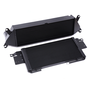 ชุดท่ออินเตอร์คูลเลอร์ขนาดใหญ่พิเศษ OE 1119118XPW01B สำหรับ Great Wall Tank 300 2.0T อัพเกรดชุดท่ออินเตอร์คูลเลอร์เทอร์โบ - Product Image 4