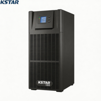 KSTAR YDC3320 20KVA Onduleur en ligne triphasé à trois fils avec batterie externe – Alimentation sans interruption