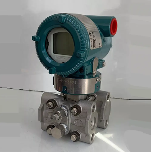 EJX430A Capteur industriel de haute précision, précision de 0,04 %, 4-20 mA - Product Image 4