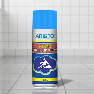 Aristo <span class=keywords><strong>Peinture</strong></span> en aérosol <span class=keywords><strong>antidérapante</strong></span> Revêtement antidérapant <span class=keywords><strong>Peinture</strong></span> en aérosol <span class=keywords><strong>antidérapante</strong></span> sur <span class=keywords><strong>carrelage</strong></span> - Product Image 4