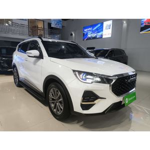 Gran Promoción Guazi, JETOUR X70, Gasolina, 1.5, SUV, Auto Usado, Tracción Delantera, 5 Asientos, Datbte8yby - Product Image 2