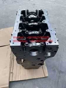 4TNV94 4TNV98T 4TNV98 bloque de motor de bloque de cilindros 729908-01560 EFI - Product Image 6
