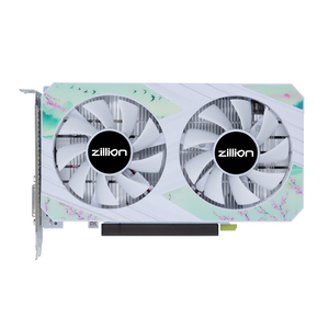 ELSA RTX <span class=keywords><strong>3060</strong></span> 8/12GB GDDR6 nouvelle carte graphique de bureau PCI Express sortie DP pour bureau maison jeux vidéo VGA avec ventilateur refroidisseur - Product Image 4