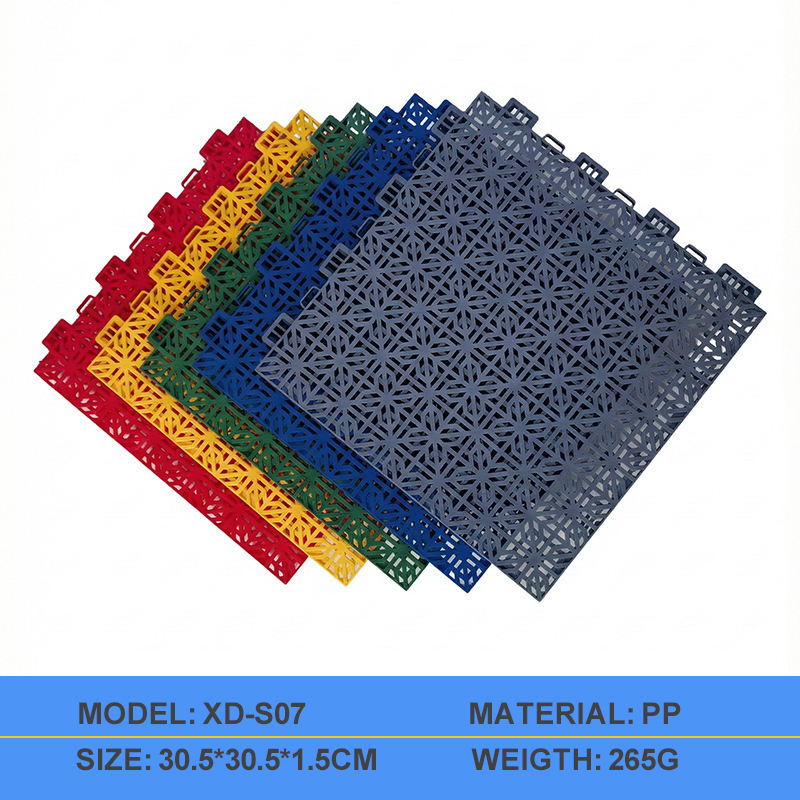 XD-S07   เอ็กซ์ดี-เอส07