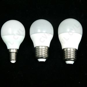 Bailey LED G45 Bright E14/E27 <span class=keywords><strong>Base</strong></span> 3W/5W Bombilla de luz blanca cálida Protección ocular sin parpadeo Fuente de alimentación de 12V Ac - Product Image 4